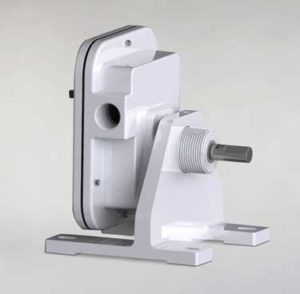 The Dazic RotoGuard IV is an electronic speed switch device for sensing the reduction, increase, or loss in rotational motion associated with many types of moving equipment.