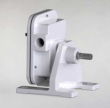 The Dazic RotoGuard IV is an electronic speed switch device for sensing the reduction, increase, or loss in rotational motion associated with many types of moving equipment.