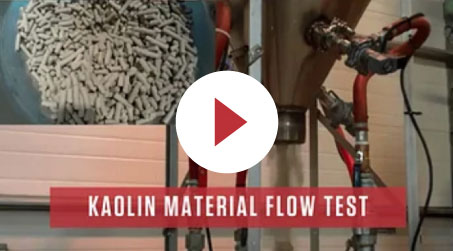 Kaolin clay Kaolin clay