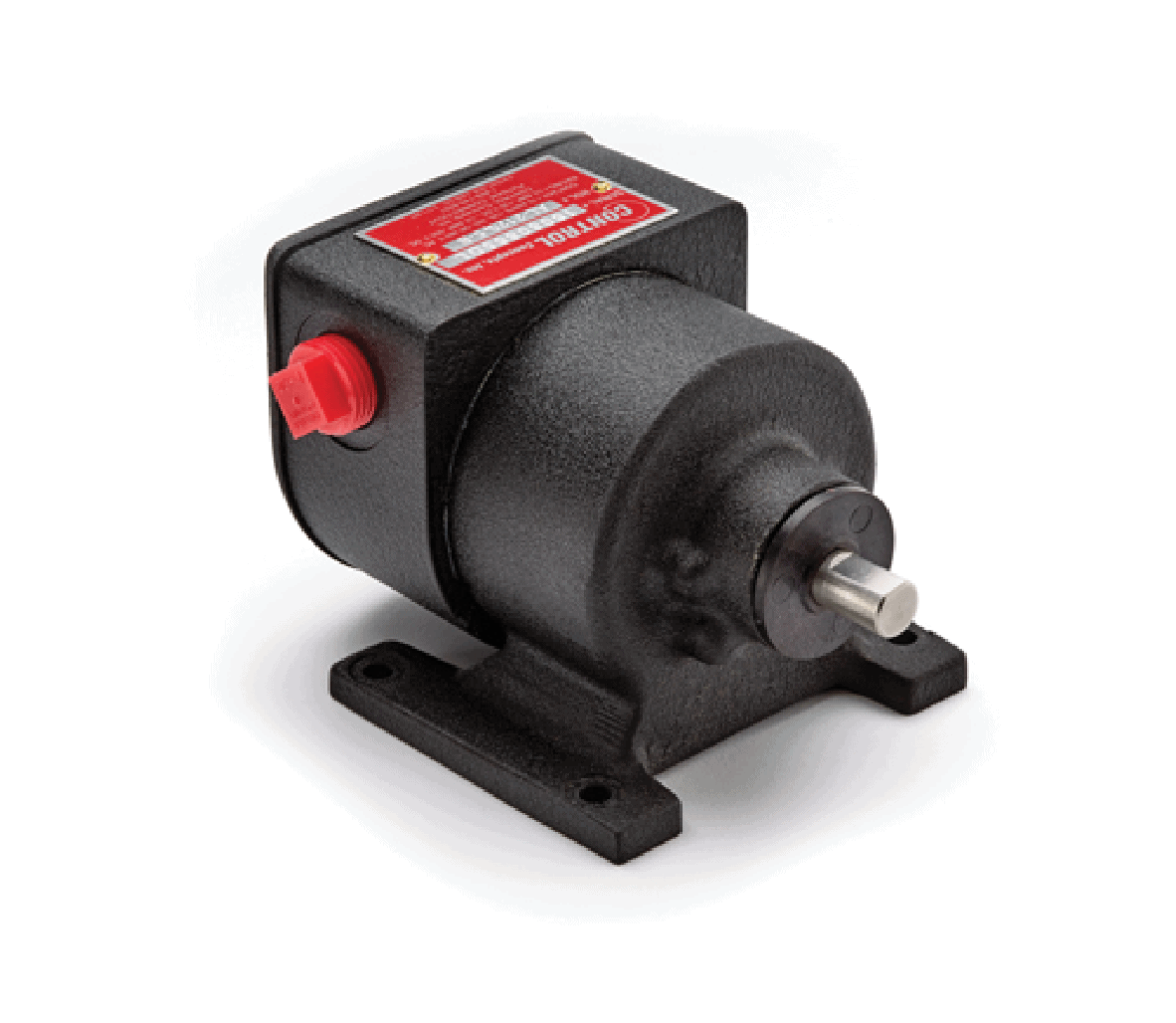 Dazic speed switches detect when your machine fails, and pauses material handling processes to prevent costly and time-consuming material pileup.